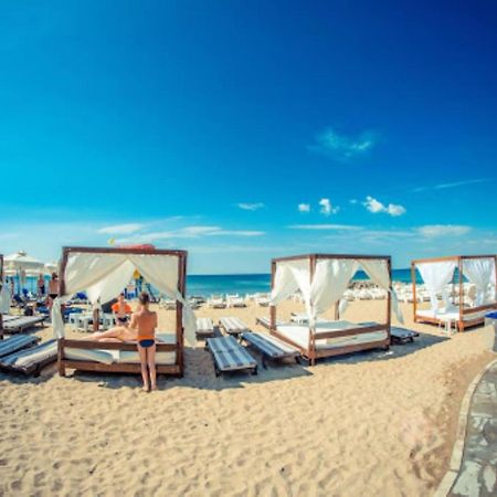 Privilege Fort Beach - Menada Apartments Elenite Zewnętrze zdjęcie