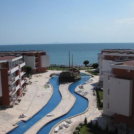 Privilege Fort Beach - Menada Apartments Elenite Zewnętrze zdjęcie