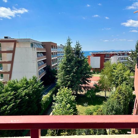 Privilege Fort Beach - Menada Apartments Elenite Zewnętrze zdjęcie