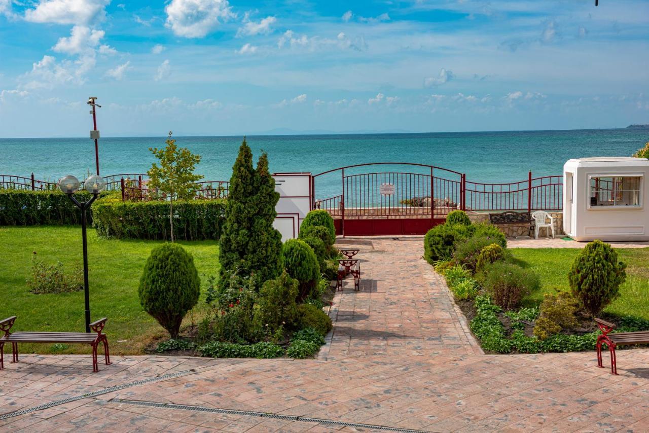 Privilege Fort Beach - Menada Apartments Elenite Zewnętrze zdjęcie