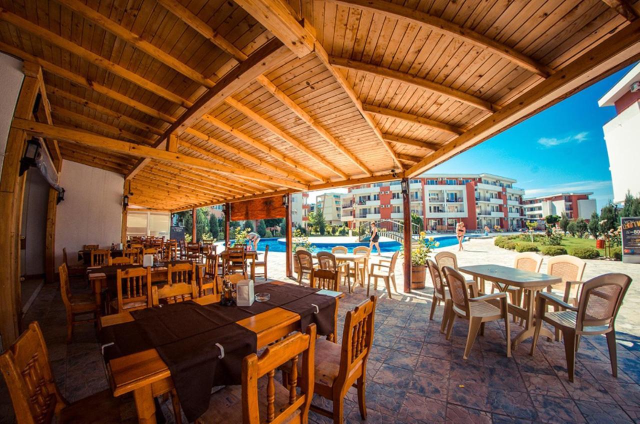 Privilege Fort Beach - Menada Apartments Elenite Zewnętrze zdjęcie