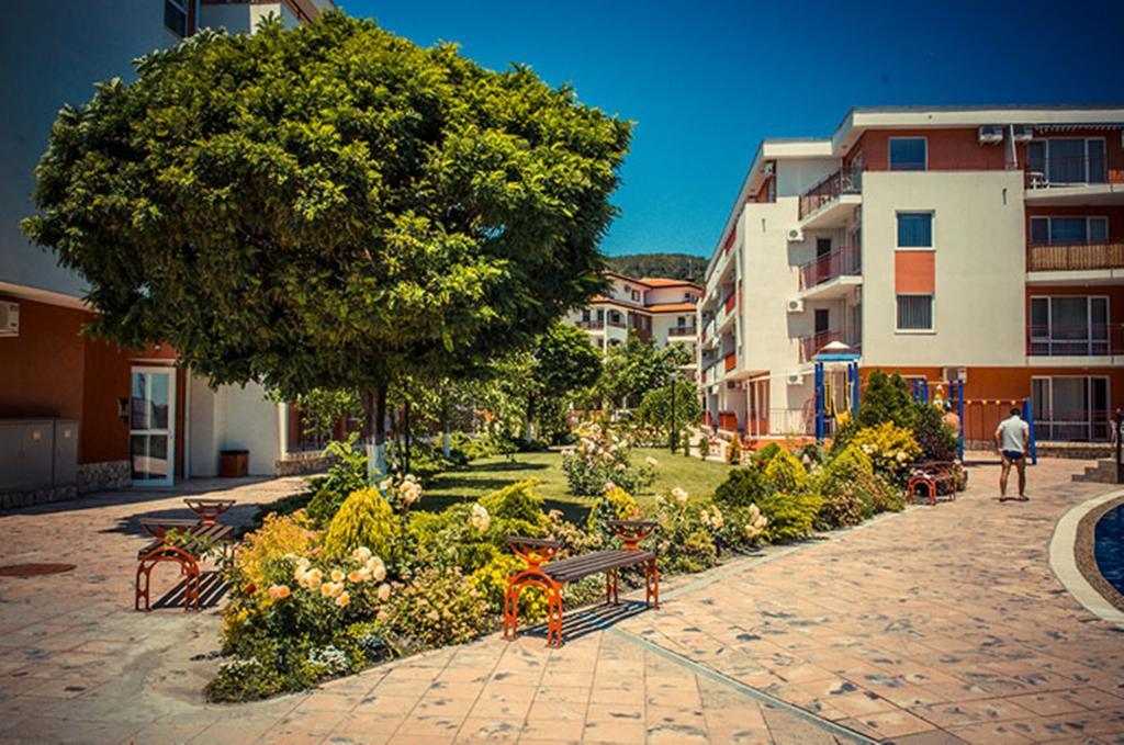 Privilege Fort Beach - Menada Apartments Elenite Zewnętrze zdjęcie
