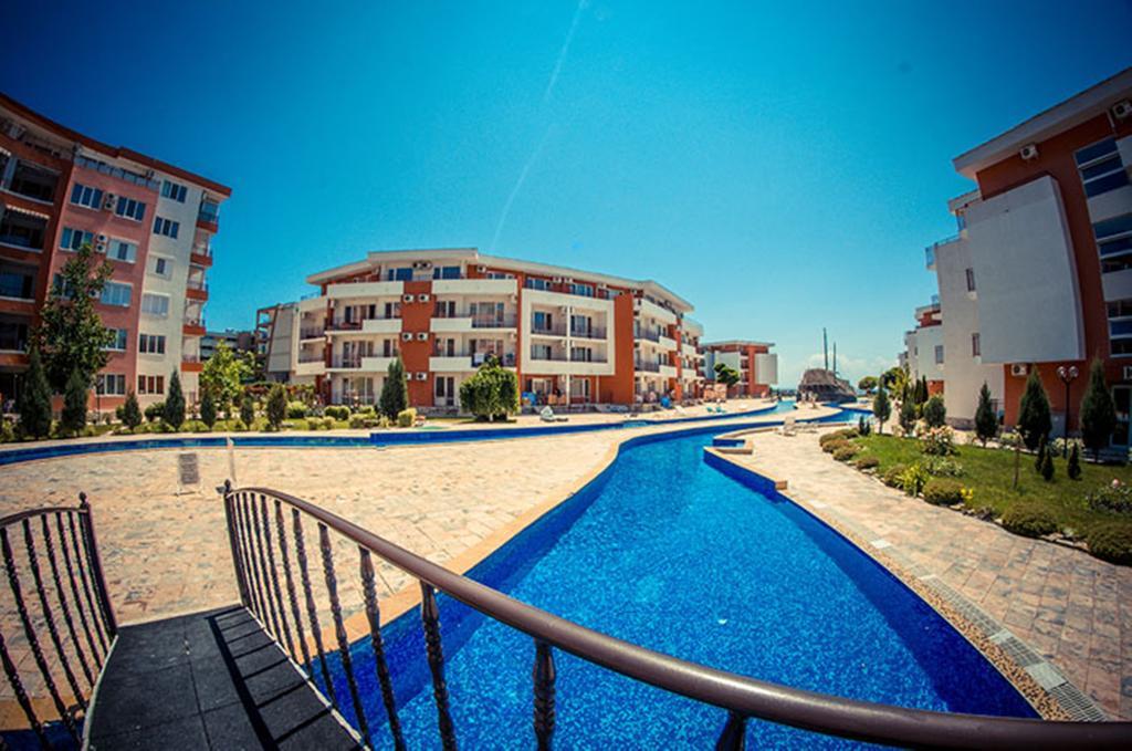 Privilege Fort Beach - Menada Apartments Elenite Zewnętrze zdjęcie