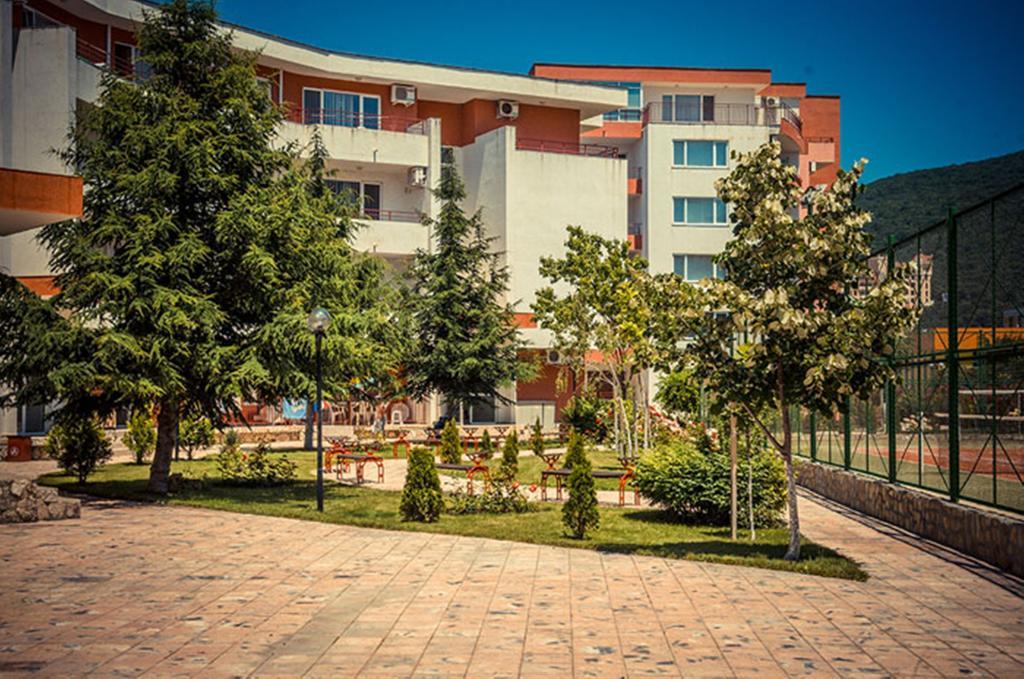 Privilege Fort Beach - Menada Apartments Elenite Zewnętrze zdjęcie