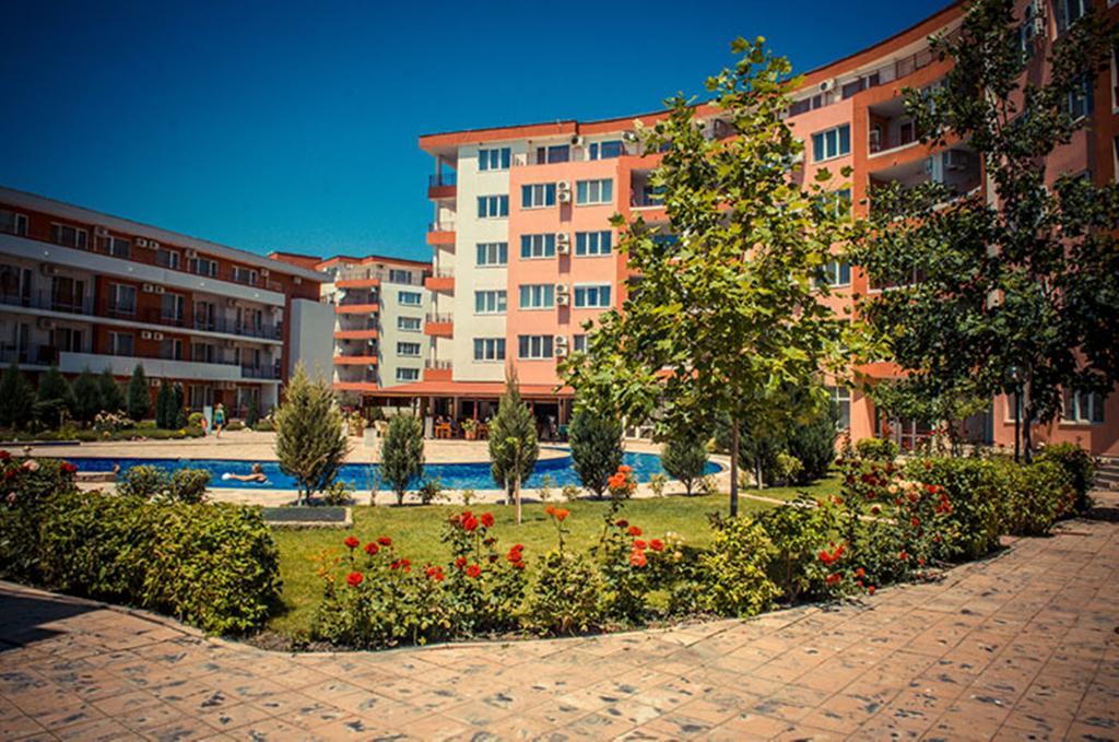 Privilege Fort Beach - Menada Apartments Elenite Zewnętrze zdjęcie