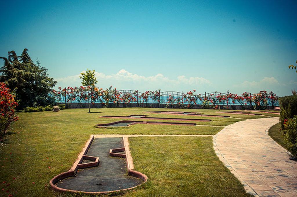 Privilege Fort Beach - Menada Apartments Elenite Zewnętrze zdjęcie