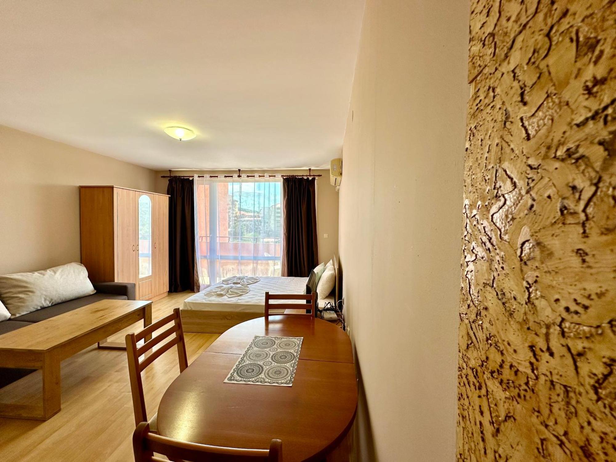 Privilege Fort Beach - Menada Apartments Elenite Zewnętrze zdjęcie