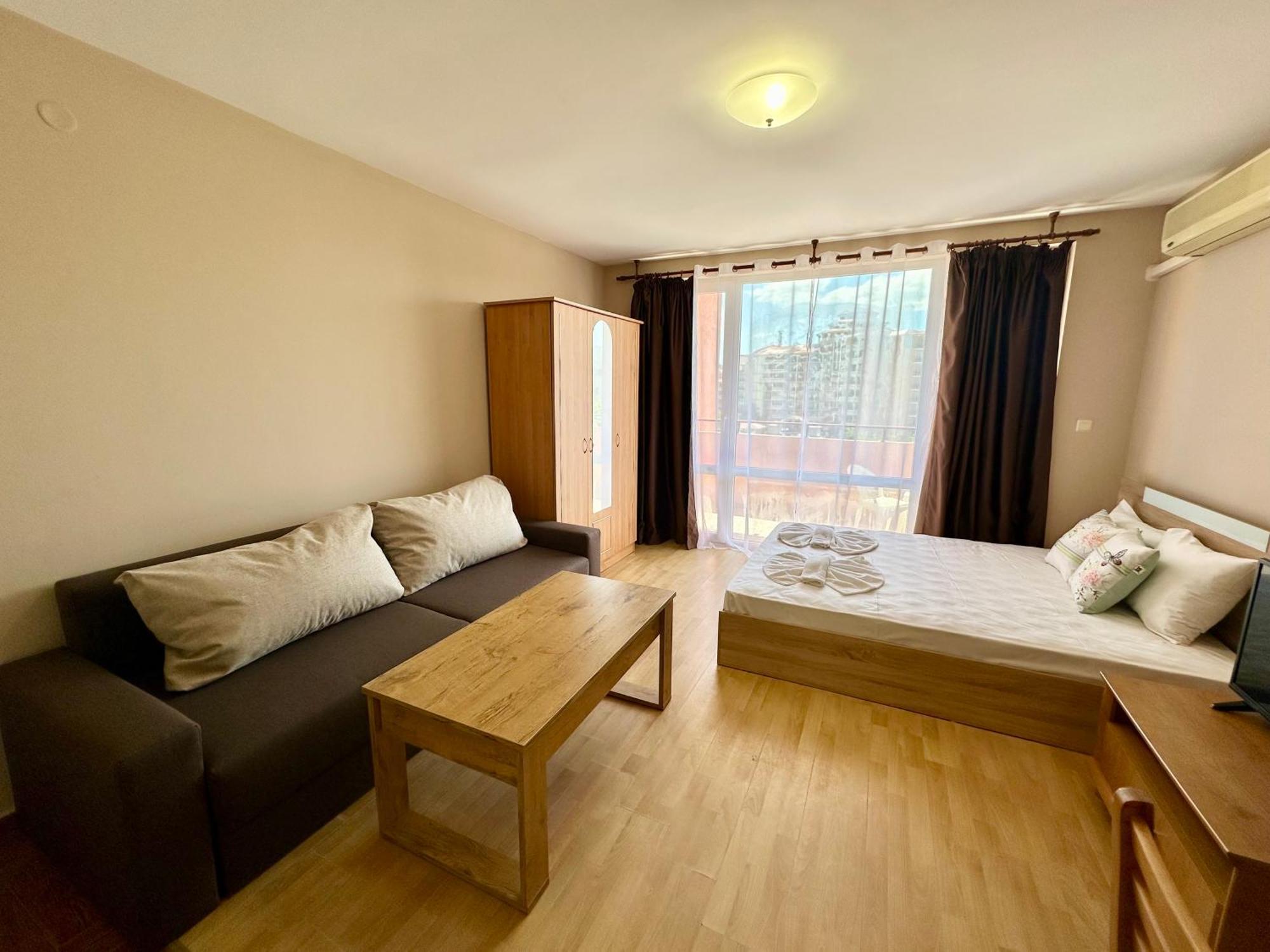 Privilege Fort Beach - Menada Apartments Elenite Zewnętrze zdjęcie