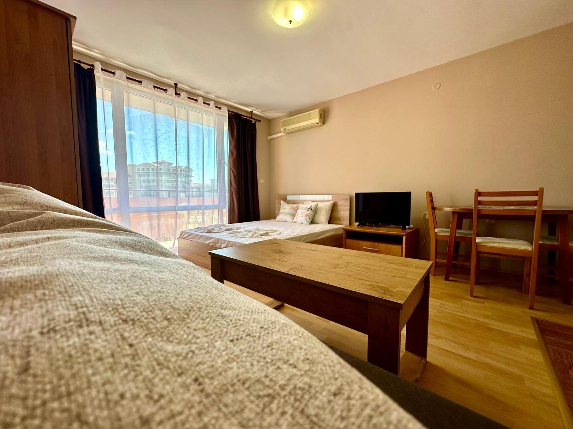 Privilege Fort Beach - Menada Apartments Elenite Zewnętrze zdjęcie