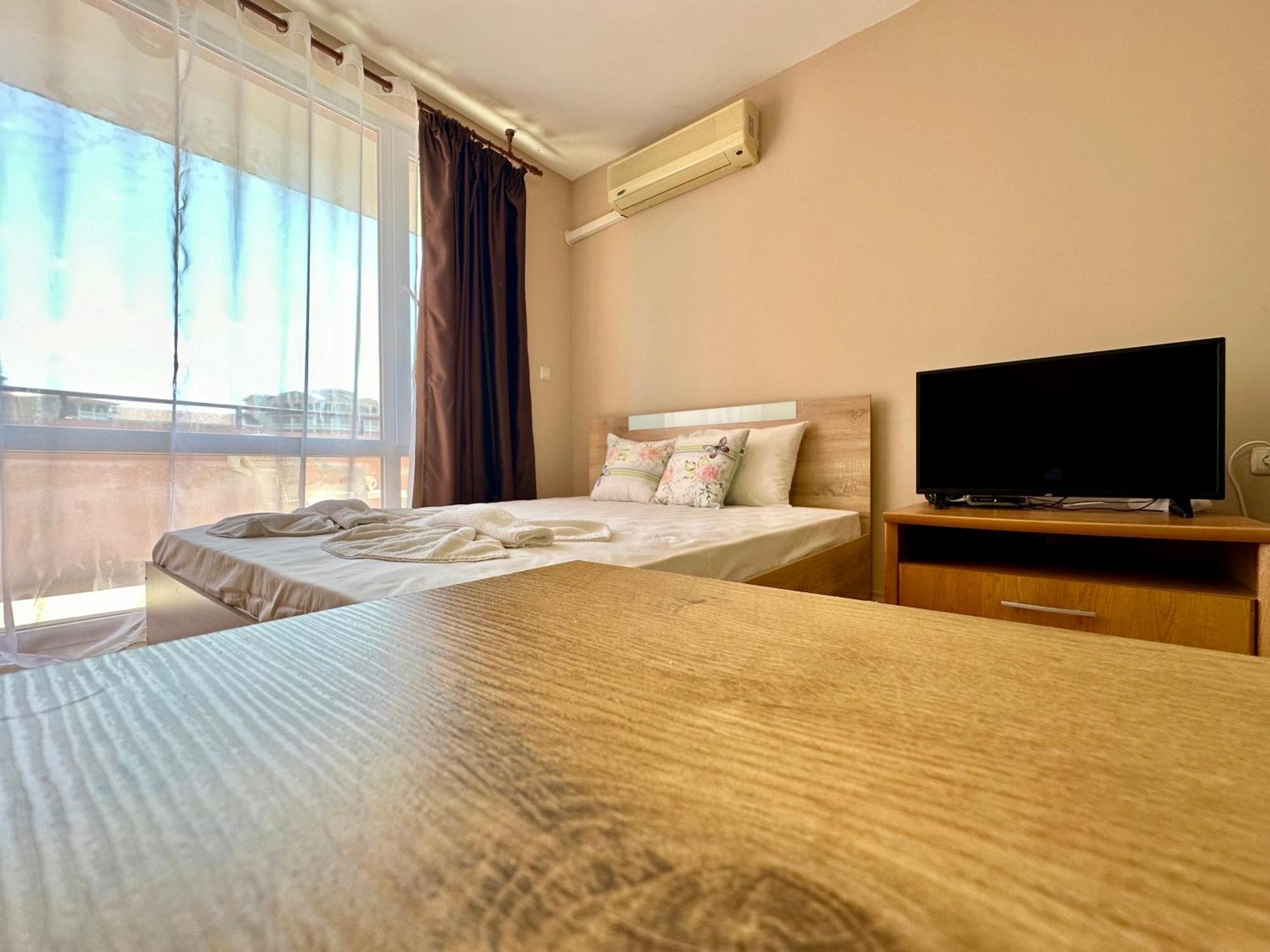 Privilege Fort Beach - Menada Apartments Elenite Zewnętrze zdjęcie