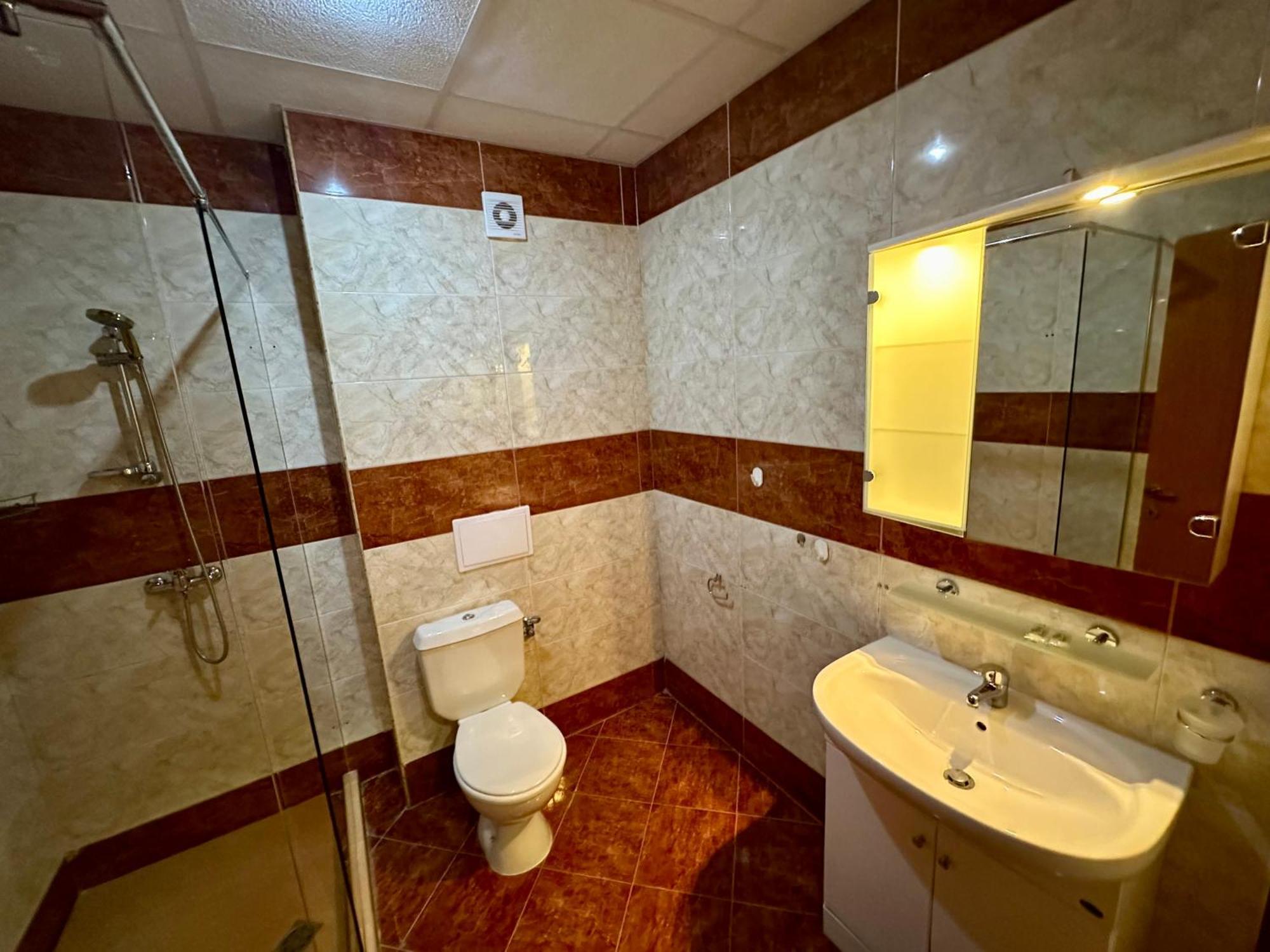 Privilege Fort Beach - Menada Apartments Elenite Zewnętrze zdjęcie