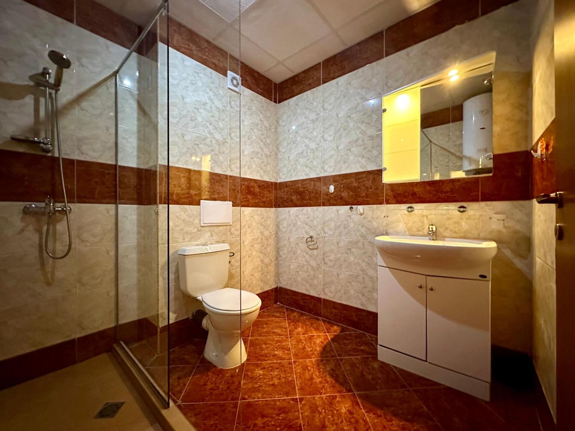 Privilege Fort Beach - Menada Apartments Elenite Zewnętrze zdjęcie