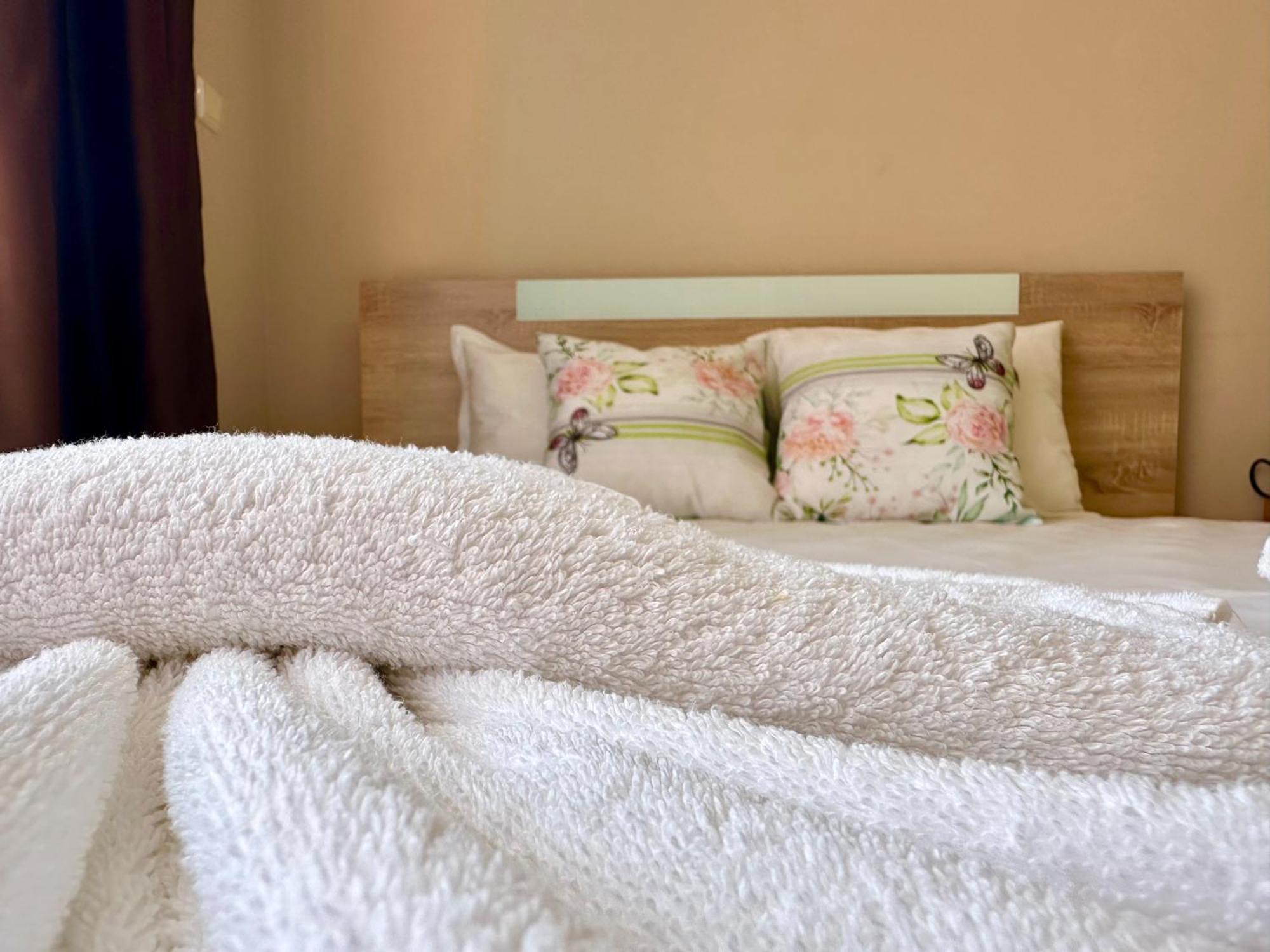 Privilege Fort Beach - Menada Apartments Elenite Zewnętrze zdjęcie