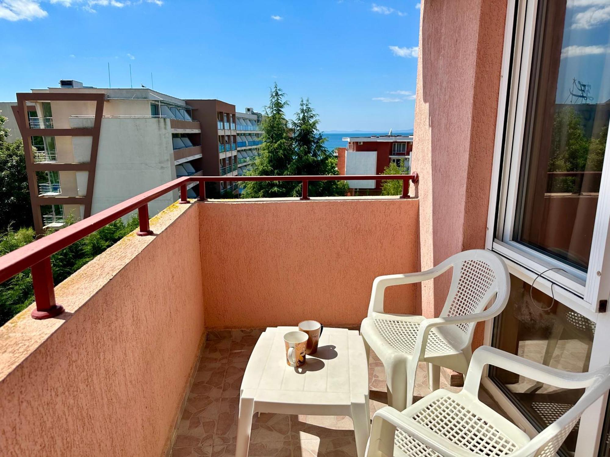 Privilege Fort Beach - Menada Apartments Elenite Zewnętrze zdjęcie
