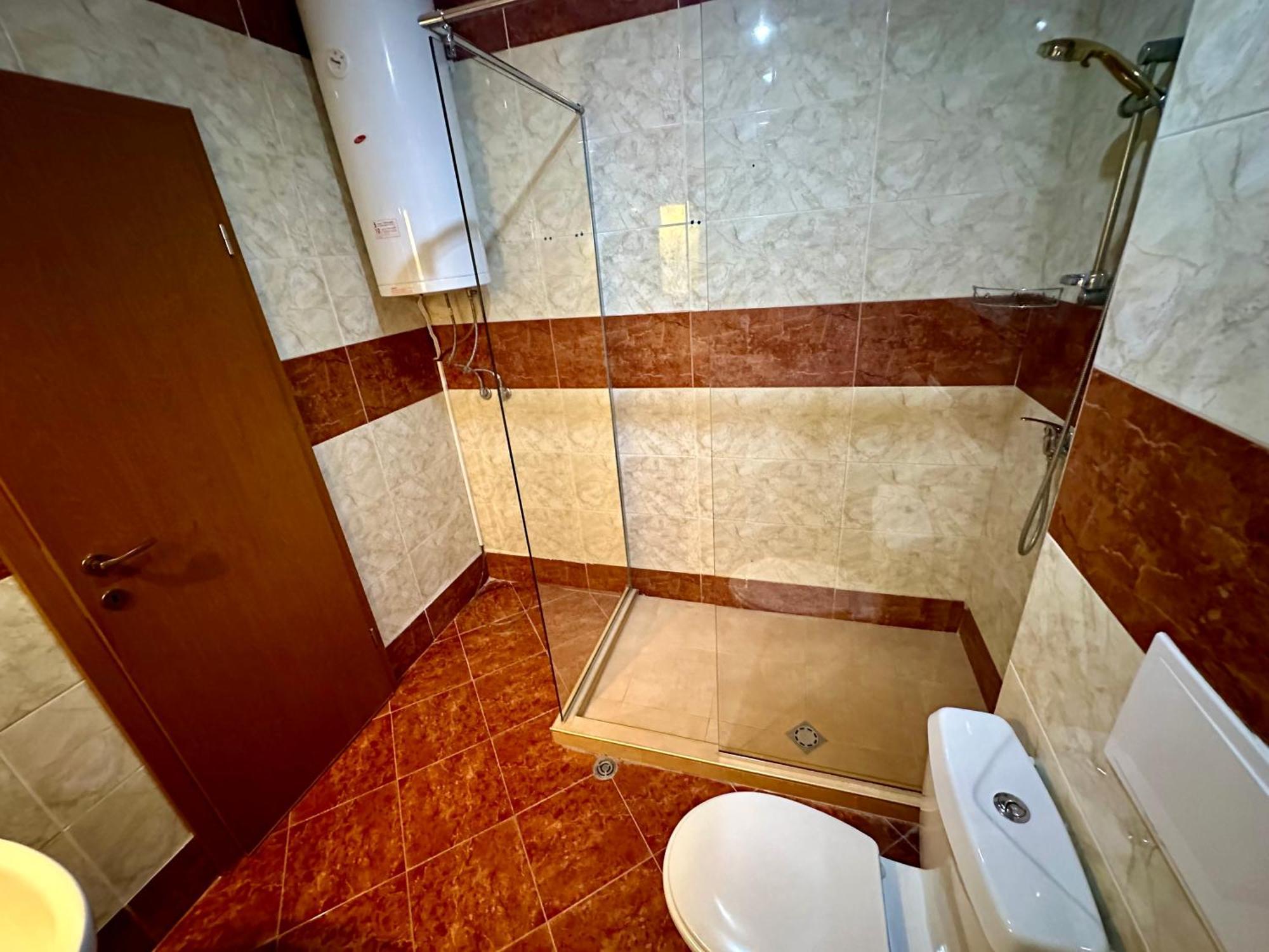 Privilege Fort Beach - Menada Apartments Elenite Zewnętrze zdjęcie