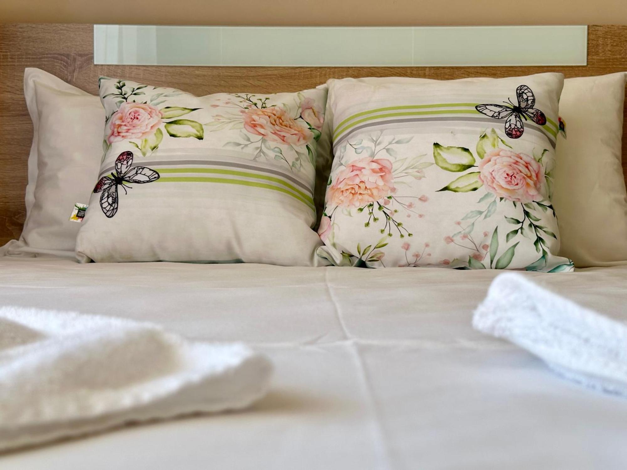 Privilege Fort Beach - Menada Apartments Elenite Zewnętrze zdjęcie
