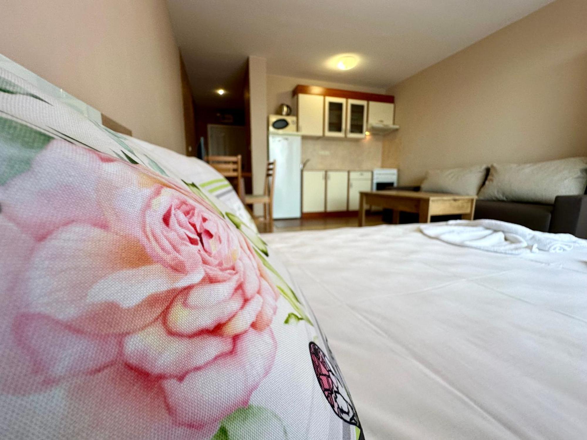 Privilege Fort Beach - Menada Apartments Elenite Zewnętrze zdjęcie