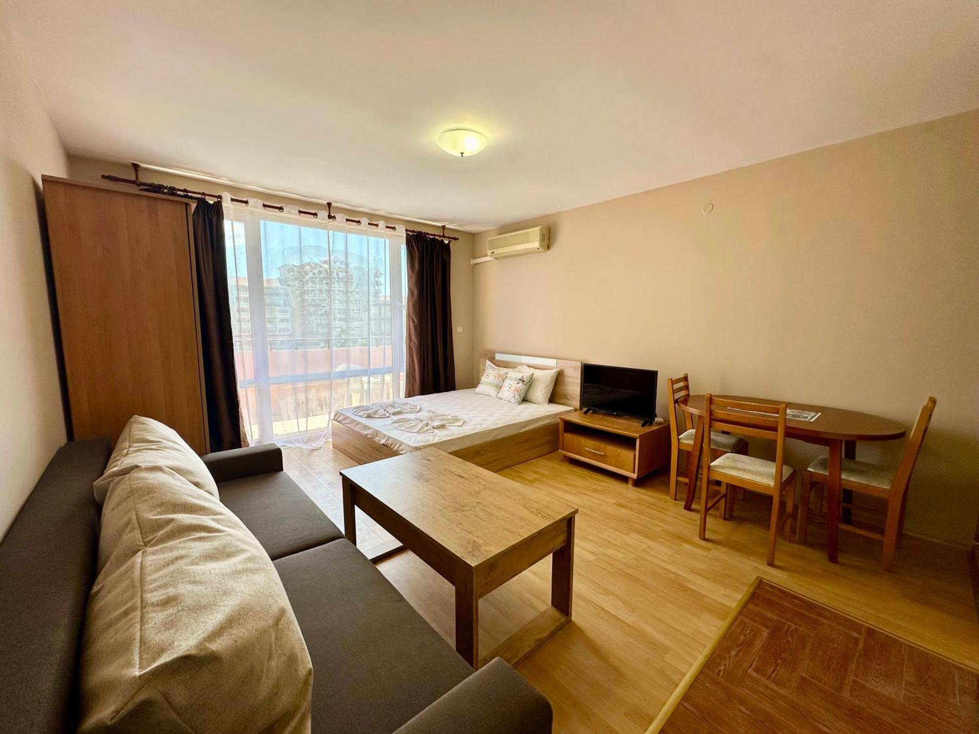 Privilege Fort Beach - Menada Apartments Elenite Zewnętrze zdjęcie