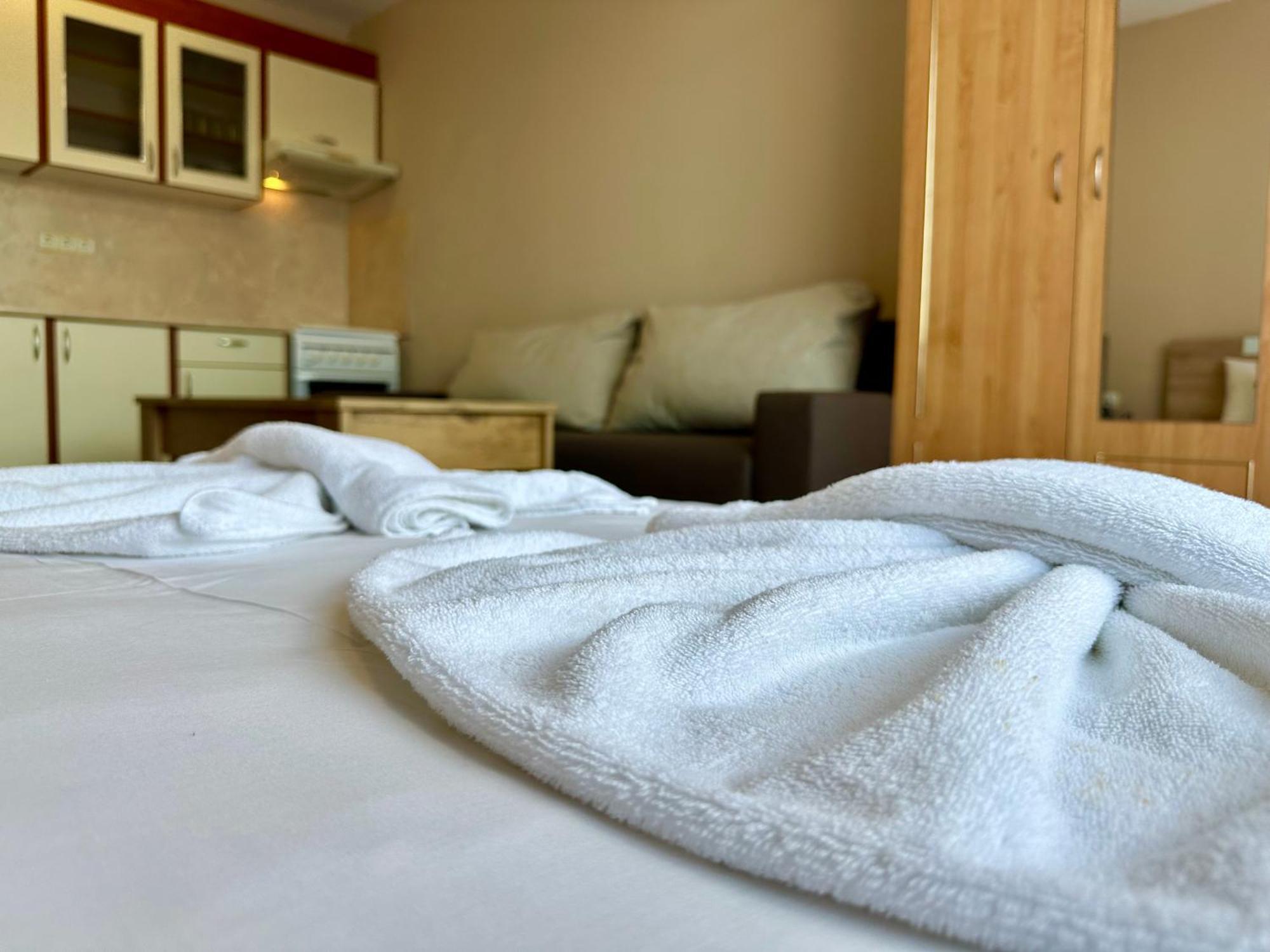 Privilege Fort Beach - Menada Apartments Elenite Zewnętrze zdjęcie