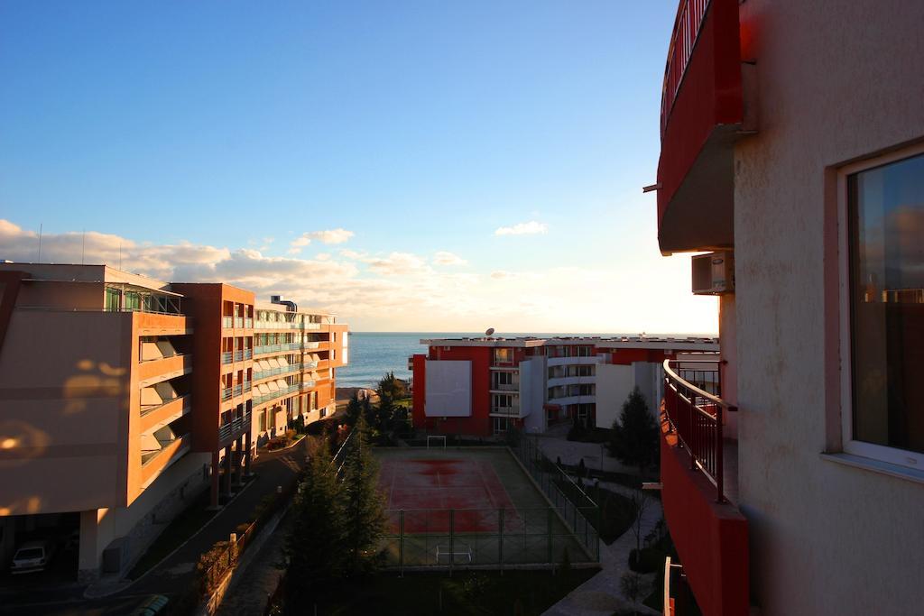 Privilege Fort Beach - Menada Apartments Elenite Pokój zdjęcie