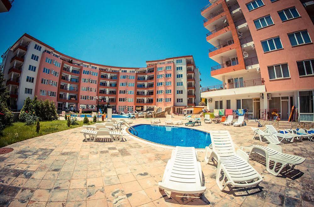 Privilege Fort Beach - Menada Apartments Elenite Zewnętrze zdjęcie