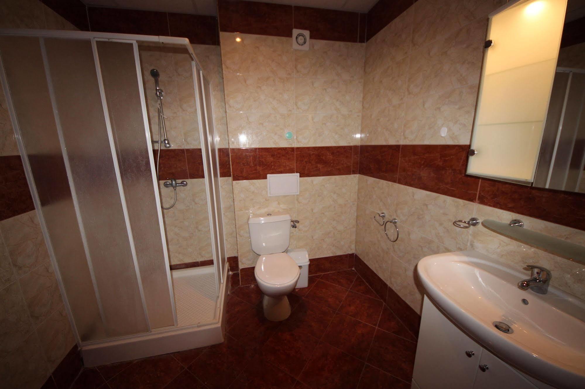 Privilege Fort Beach - Menada Apartments Elenite Zewnętrze zdjęcie