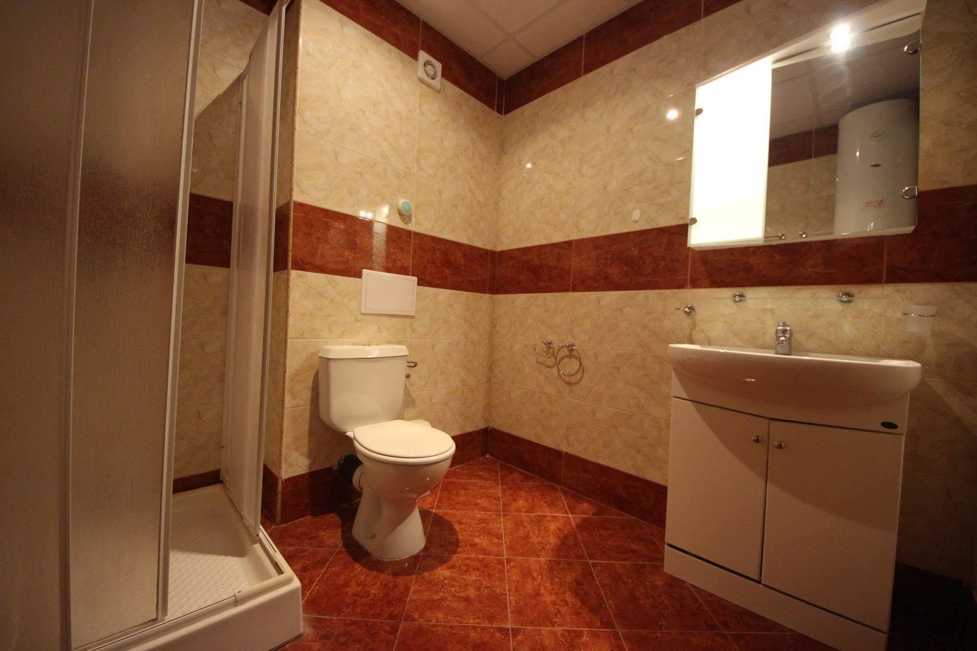 Privilege Fort Beach - Menada Apartments Elenite Zewnętrze zdjęcie