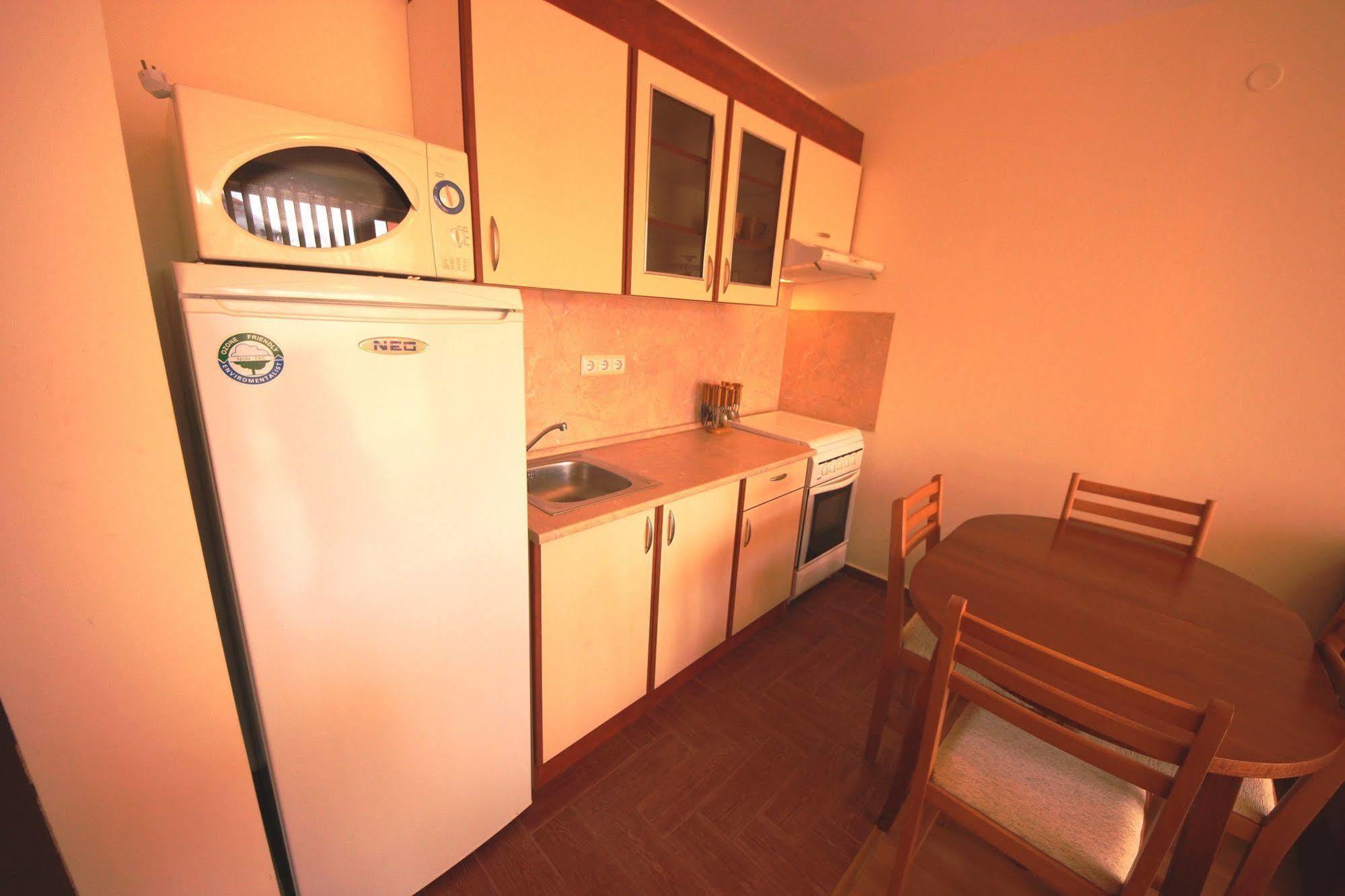 Privilege Fort Beach - Menada Apartments Elenite Zewnętrze zdjęcie