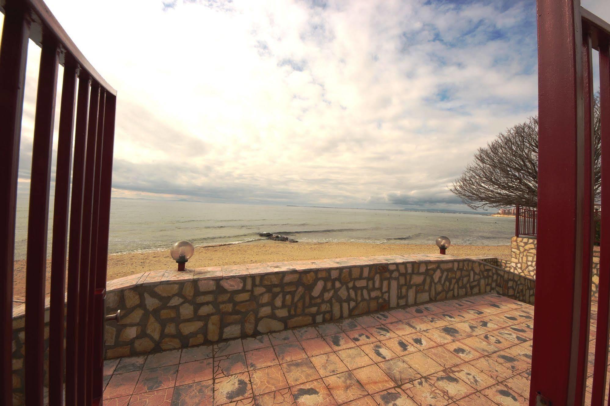 Privilege Fort Beach - Menada Apartments Elenite Zewnętrze zdjęcie