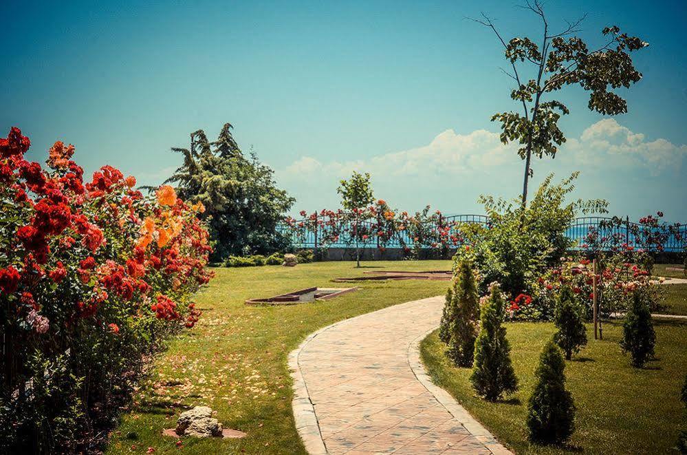 Privilege Fort Beach - Menada Apartments Elenite Zewnętrze zdjęcie